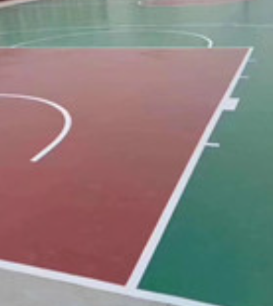 周口篮球场地坪维修全方案